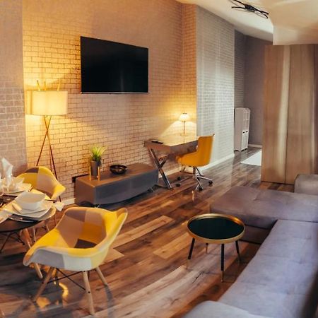 Luxury Comfort 1 Bedroom Suite Birmingham Dış mekan fotoğraf