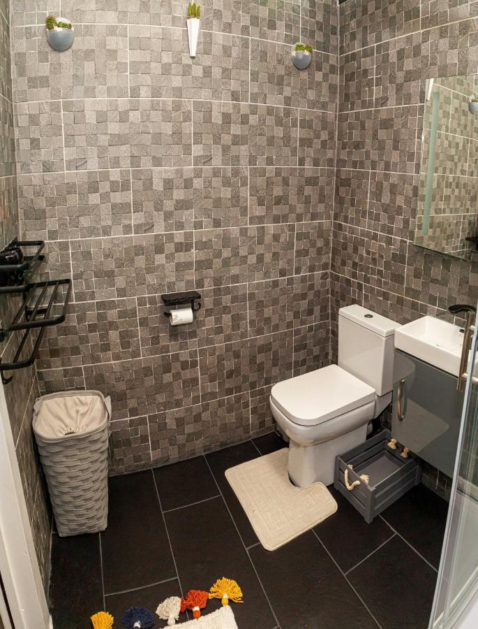 Luxury Comfort 1 Bedroom Suite Birmingham Dış mekan fotoğraf