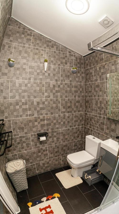 Luxury Comfort 1 Bedroom Suite Birmingham Dış mekan fotoğraf